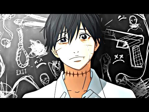 Anime Mix「AMV」- Infinity ᴴᴰ