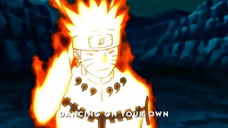 Uzumaki Naruto Dattebayooo