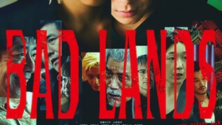 BAD LANDS 2023 SUB INDO