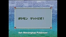 Pokemon The Beginning Episode 3 Dubbing Indonesia