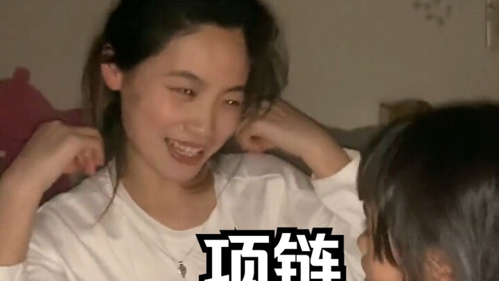 Life brings both heart-wrenching waits that feel endless and unexpected, delightful surprises. See? 