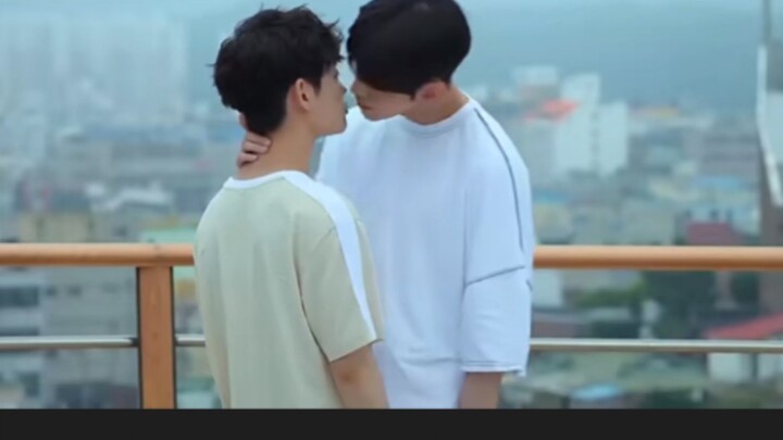 [Hanfu หัวใจของฉัน] ตอนจบที่สมบูรณ์แบบ จูบสุดท้ายเกือบนาที!