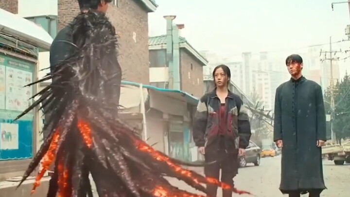 Why did the highly anticipated Korean drama Sweet Home have such polarized ratings? You'll understan