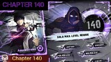 Solo Max-Level Newbie » Chapter 140