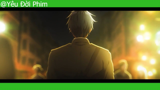 AMV_Một mình ta bước #animevui #schooltime