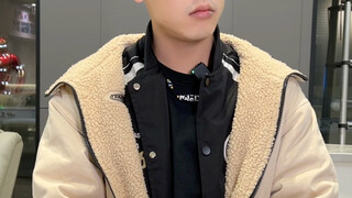 Karyawan ini sejak saat itu hidup dengan penuh kemakmuran dan kecukupan