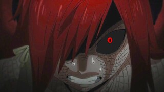 The Story of Erza's Mother 😨 | Fairy Tail vs Alvarez | Fairy Tail AMV