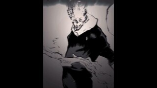 The Strongest Of All Time - Sukuna - Edit | STAZXY | #anime #viral #jjk #gojo #sukuna  #shorts