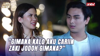 Aduh Ni Tante Tante Satu Ribed Banget! | Aku Titipkan Cinta ANTV Eps 10 (6/6)