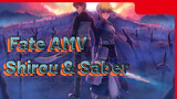 Shirou & Saber - Bảo vệ ước mơ | Fate AMV