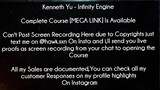 Kenneth Yu Course Infinity Engine Download