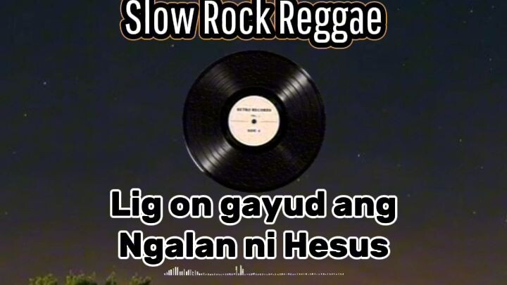 Siya Ang Labing Gamhanan. Short Music