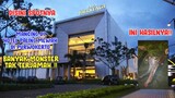 BARU PERNAH ADA DI INDONESIA..!! Mancing Di Hotel Mewah Purwokerto.. DIHUNI BANYAK MONSTER!!