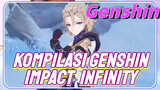Kompilasi Genshin Impact Infinity