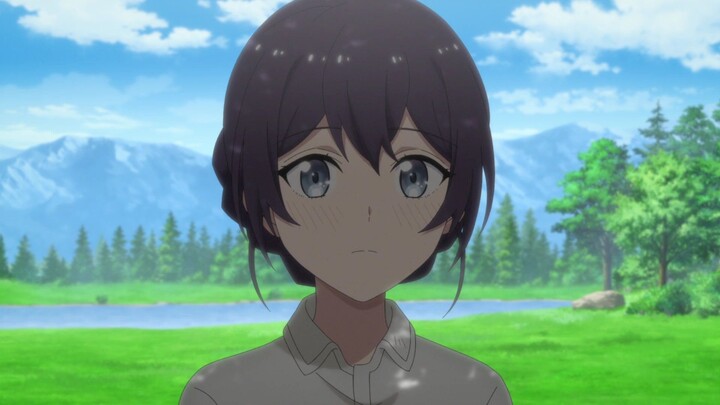 Yowaki max!! Ep.1 Sub Indonesia