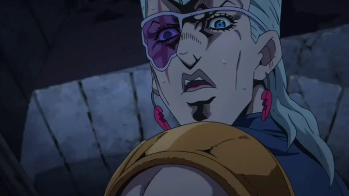 พากย์ไทย JoJo’s Bizarre Adventure - Golden Wind ตอนที่ 33