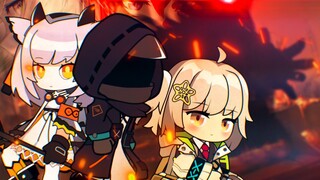 【明日方舟】《还没想好名字但会是个大制作》
