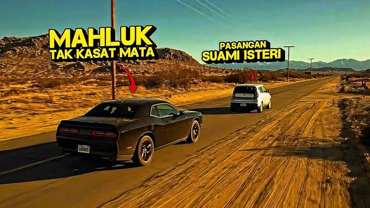 DILUAR NALAR ‼️