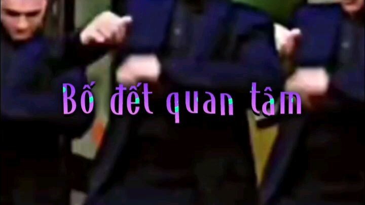 bố đết quan tâm