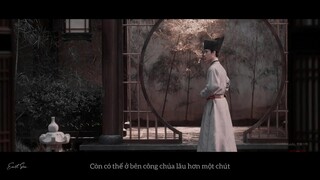 [Vietsub-FMV] Ba bức tường thành, đoạn một đời nhân duyên... (2) | THANH BÌNH NHẠC 【清平乐】