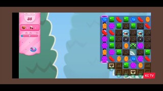 CANDY CRUSH SAGA LEVEL 1271 (NEW VERSION)