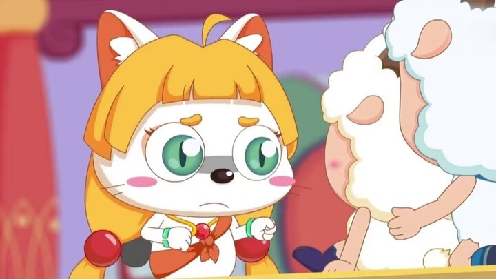 What a huge change hahahahaha #sudden change in style