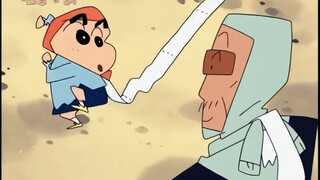 我是忍者哦！