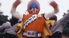 J.A.K.Q. Dengekitai Episode 27