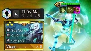 XUẤT HIỆN VIEGO 3000 NĂM CÓ 1 - THÂY MA + QUÂN ĐOÀN SIÊU LAI HỆ