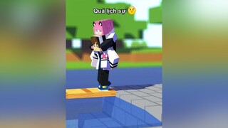 Còn gì nữa đâu mà khóc với sầu :((( vinhmc minecraft