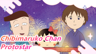 Chibimaruko Chan|Super Epic Chibimaruko Chan！Protostar live on Cosplay