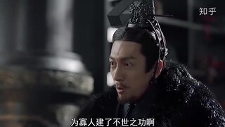 大秦名将王翦讨要分封，却被嬴政罢官回家，让人难免几分心寒