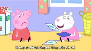 Peppa mỏ hỗn