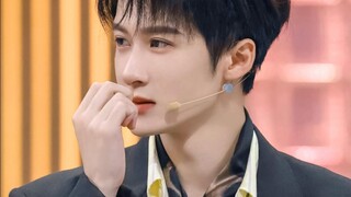 Tan Jianci Halo Sabtu Tari Cepat "Goyang Naik Taksi"