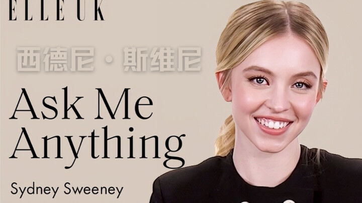 【Sub Indo】“Euphoria”: Sydney Sweeney Dulu Pernah Dibully saat Sekolah, Lalu Saat Mau Bertato, Akanka