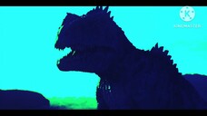 Desverse Fanmade Master Hyper Giganotosaurus 1234 GU Screen Time Master Hm 1234 Gu