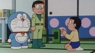 Doraemon (1979) Season 1 Episode 1 - REAL TV