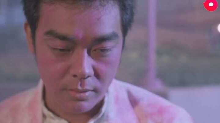 The Emperor of Playfulness fought against the King of Tricks, but unexpectedly, the other party was 