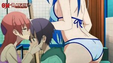 Anime 18+ Season 2 Yang Menceritakan Kisah Pasutri Yang HOT Bikin BAPER 💦