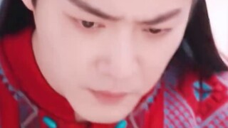 [Xiao Zhan Narcissus] A Happy Husband (2) Shadow Three Shiying x Tang San Sickly Beauty Tsundere Top