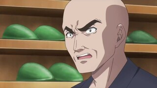 SF. TIỆM TRỪ YÊU KỲ ẢO TẬP 10