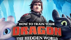How To Train Your Dragon FULL Part 1 - 4 HD | DoodStream =.= FrosThings2 Blogspot ❄️|