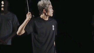 【排舞】一些个兔赤小情侣