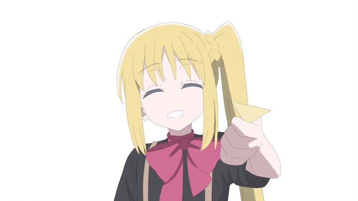 Idiot mahakuasa Mommy Mijigasatsu [Animasi Lonely Rock/Tracing]