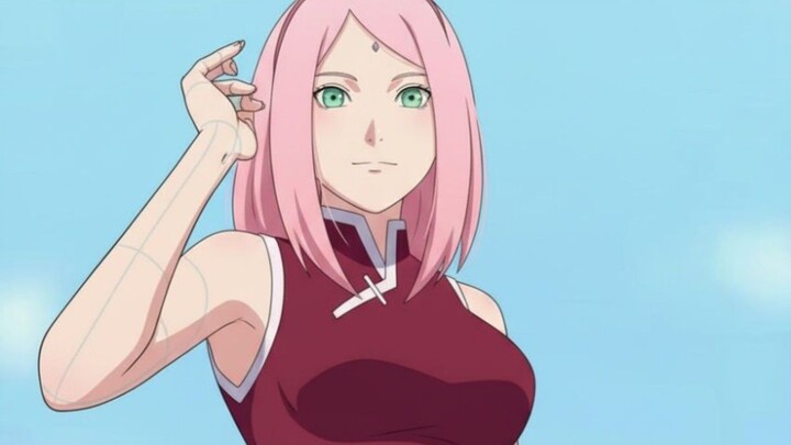 TUMBEN SAKURA DI BUFF NIH