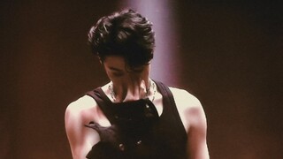 【จางอี้ซิง】ภาพตรงด้านหน้าของ "โลตัส"!!! (ป้ายโฆษณาฝั่งตะวันออก)