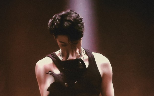 【จางอี้ซิง】ภาพตรงด้านหน้าของ "โลตัส"!!! (ป้ายโฆษณาฝั่งตะวันออก)