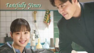 Tastefully yours ep. 6 sub indo Dangshineun Mat
