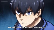 Blue Lock Episode 4 Sub Indo