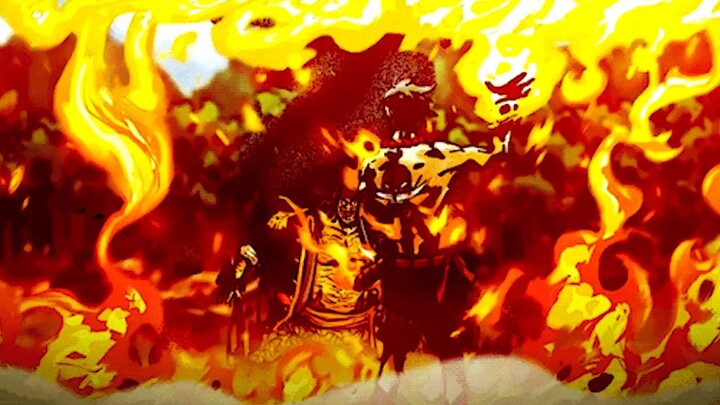 One Piece is not just an anime, it's an Adventure.